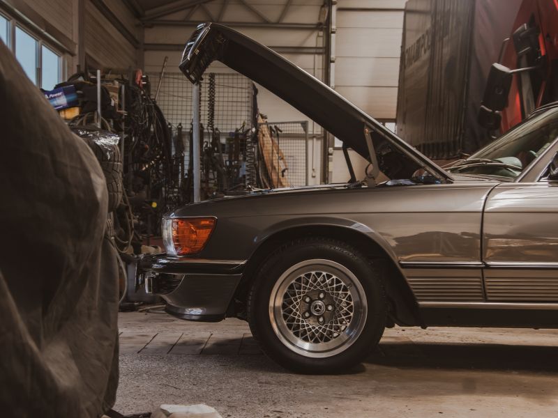 Contabilidade para mecânico em Salvador BA