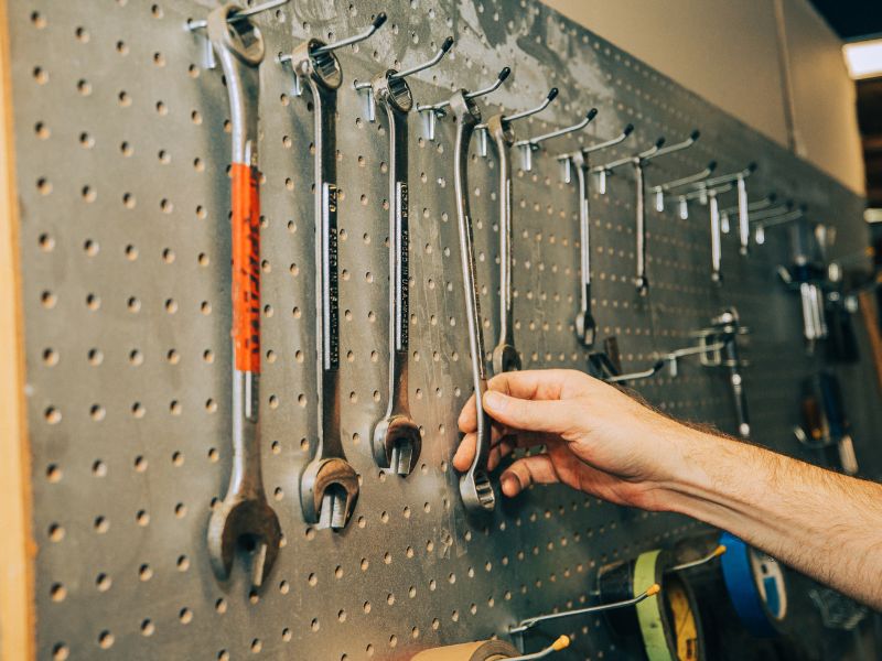 Contabilidade para mecânico em Salvador BA