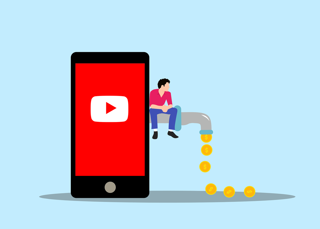 Contabilidade para youtuber